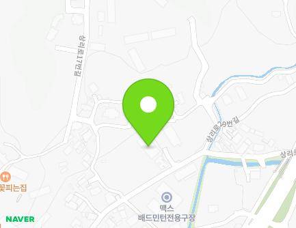 21 Sangni-ro, Cheongwon-gu, Cheongju-si, Chungcheongbuk-do, Republic of Korea Map