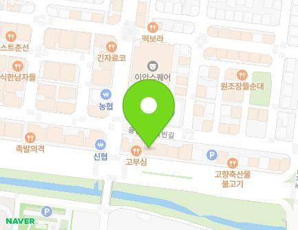 120 1sunhwan-ro, Cheongwon-gu, Cheongju-si, Chungcheongbuk-do, Republic of Korea Map