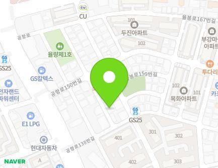 17-8 Gonghang-ro 138beon-gil, Cheongwon-gu, Cheongju-si, Chungcheongbuk-do, Republic of Korea Map