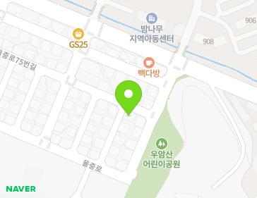 5 Yuljung-ro 75beon-gil, Cheongwon-gu, Cheongju-si, Chungcheongbuk-do, Republic of Korea 5 Yuljung-ro 75beon-gil, Cheongwon-gu, Cheongju-si, Chungcheongbuk-do, Republic of Korea Map