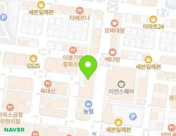 194 Yullyang-ro, Cheongwon-gu, Cheongju-si, Chungcheongbuk-do, Republic of Korea 194 Yullyang-ro, Cheongwon-gu, Cheongju-si, Chungcheongbuk-do, Republic of Korea Map