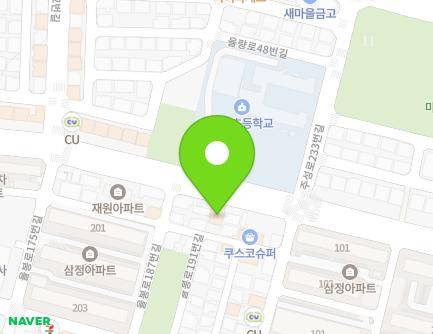 226 Juseong-ro, Cheongwon-gu, Cheongju-si, Chungcheongbuk-do, Republic of Korea Map