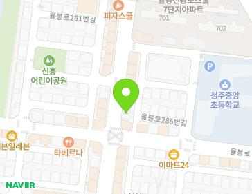 175 Yullyang-ro, Cheongwon-gu, Cheongju-si, Chungcheongbuk-do, Republic of Korea 175 Yullyang-ro, Cheongwon-gu, Cheongju-si, Chungcheongbuk-do, Republic of Korea Map