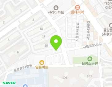 32 Yulbong-ro 94beon-gil, Cheongwon-gu, Cheongju-si, Chungcheongbuk-do, Republic of Korea 32 Yulbong-ro 94beon-gil, Cheongwon-gu, Cheongju-si, Chungcheongbuk-do, Republic of Korea Map