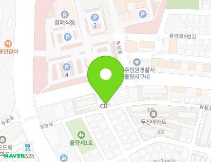 74-1 Yulbong-ro 159beon-gil, Cheongwon-gu, Cheongju-si, Chungcheongbuk-do, Republic of Korea Map