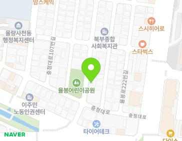 57 Yulbong-ro 212beon-gil, Cheongwon-gu, Cheongju-si, Chungcheongbuk-do, Republic of Korea 57 Yulbong-ro 212beon-gil, Cheongwon-gu, Cheongju-si, Chungcheongbuk-do, Republic of Korea Map