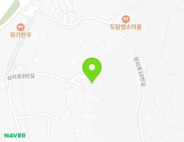 95 Sangni-ro 8beon-gil, Cheongwon-gu, Cheongju-si, Chungcheongbuk-do, Republic of Korea 95 Sangni-ro 8beon-gil, Cheongwon-gu, Cheongju-si, Chungcheongbuk-do, Republic of Korea Map