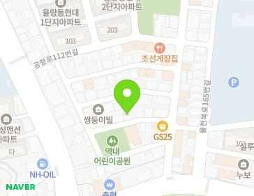 45-11 Yulbong-ro 152beon-gil, Cheongwon-gu, Cheongju-si, Chungcheongbuk-do, Republic of Korea 45-11 Yulbong-ro 152beon-gil, Cheongwon-gu, Cheongju-si, Chungcheongbuk-do, Republic of Korea Map