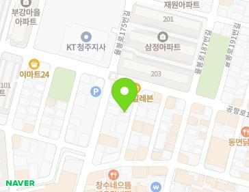 13 Yulbong-ro 181beon-gil, Cheongwon-gu, Cheongju-si, Chungcheongbuk-do, Republic of Korea 13 Yulbong-ro 181beon-gil, Cheongwon-gu, Cheongju-si, Chungcheongbuk-do, Republic of Korea Map