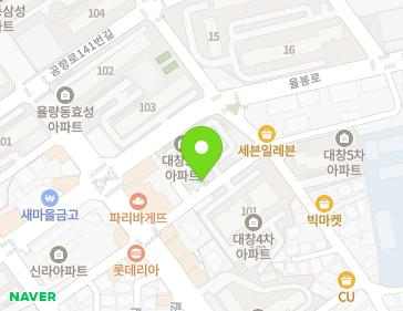 13 Satteum-ro 52beon-gil, Cheongwon-gu, Cheongju-si, Chungcheongbuk-do, Republic of Korea 13 Satteum-ro 52beon-gil, Cheongwon-gu, Cheongju-si, Chungcheongbuk-do, Republic of Korea Map