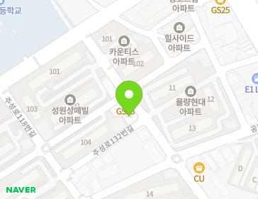 28-2 Juseong-ro 132beon-gil, Cheongwon-gu, Cheongju-si, Chungcheongbuk-do, Republic of Korea 28-2 Juseong-ro 132beon-gil, Cheongwon-gu, Cheongju-si, Chungcheongbuk-do, Republic of Korea Map