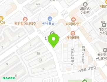 13 Yulbong-ro 94beon-gil, Cheongwon-gu, Cheongju-si, Chungcheongbuk-do, Republic of Korea 13 Yulbong-ro 94beon-gil, Cheongwon-gu, Cheongju-si, Chungcheongbuk-do, Republic of Korea Map