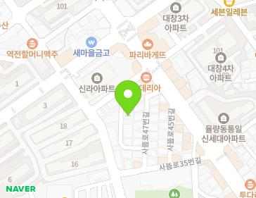 11-5 Satteum-ro 51beon-gil, Cheongwon-gu, Cheongju-si, Chungcheongbuk-do, Republic of Korea 11-5 Satteum-ro 51beon-gil, Cheongwon-gu, Cheongju-si, Chungcheongbuk-do, Republic of Korea Map
