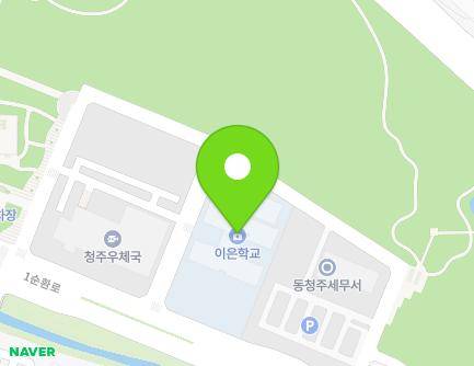 62 1sunhwan-ro, Cheongwon-gu, Cheongju-si, Chungcheongbuk-do, Republic of Korea Map