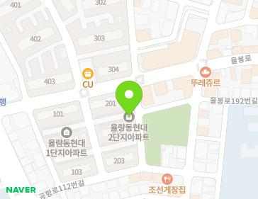7 Yulbong-ro 160beon-gil, Cheongwon-gu, Cheongju-si, Chungcheongbuk-do, Republic of Korea 7 Yulbong-ro 160beon-gil, Cheongwon-gu, Cheongju-si, Chungcheongbuk-do, Republic of Korea Map