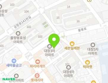 15 Satteum-ro 52beon-gil, Cheongwon-gu, Cheongju-si, Chungcheongbuk-do, Republic of Korea 15 Satteum-ro 52beon-gil, Cheongwon-gu, Cheongju-si, Chungcheongbuk-do, Republic of Korea Map