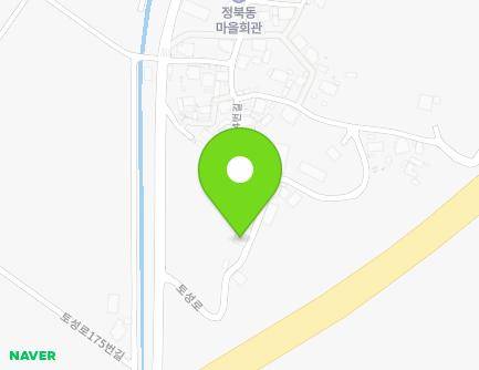 194-25 Toseong-ro, Cheongwon-gu, Cheongju-si, Chungcheongbuk-do, Republic of Korea Map