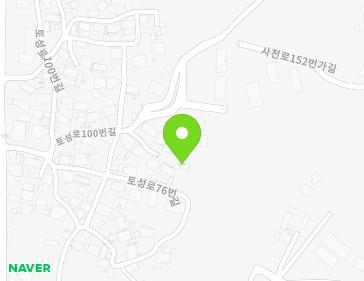 36 Toseong-ro 76beon-gil, Cheongwon-gu, Cheongju-si, Chungcheongbuk-do, Republic of Korea 36 Toseong-ro 76beon-gil, Cheongwon-gu, Cheongju-si, Chungcheongbuk-do, Republic of Korea Map