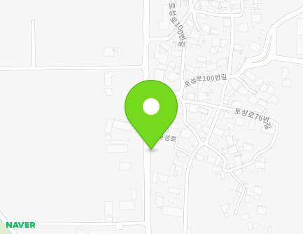 68-2 Toseong-ro, Cheongwon-gu, Cheongju-si, Chungcheongbuk-do, Republic of Korea Map