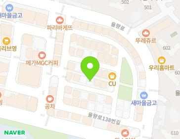 42-9 Yullyang-ro 138beon-gil, Cheongwon-gu, Cheongju-si, Chungcheongbuk-do, Republic of Korea 42-9 Yullyang-ro 138beon-gil, Cheongwon-gu, Cheongju-si, Chungcheongbuk-do, Republic of Korea Map