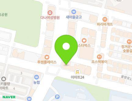 269 Juseong-ro, Cheongwon-gu, Cheongju-si, Chungcheongbuk-do, Republic of Korea Map
