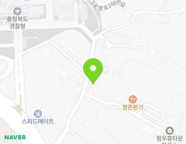 36 2sunhwan-ro 160beon-gil, Cheongwon-gu, Cheongju-si, Chungcheongbuk-do, Republic of Korea 36 2sunhwan-ro 160beon-gil, Cheongwon-gu, Cheongju-si, Chungcheongbuk-do, Republic of Korea Map