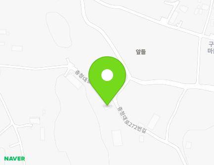47-1 Chungcheong-daero 320beon-gil, Cheongwon-gu, Cheongju-si, Chungcheongbuk-do, Republic of Korea Map
