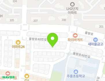 12-8 Yullyang-ro 48beon-gil, Cheongwon-gu, Cheongju-si, Chungcheongbuk-do, Republic of Korea 12-8 Yullyang-ro 48beon-gil, Cheongwon-gu, Cheongju-si, Chungcheongbuk-do, Republic of Korea Map