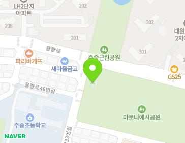 32 Juseong-ro 233beon-gil, Cheongwon-gu, Cheongju-si, Chungcheongbuk-do, Republic of Korea 32 Juseong-ro 233beon-gil, Cheongwon-gu, Cheongju-si, Chungcheongbuk-do, Republic of Korea Map