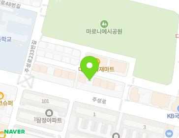 8-24 Juseong-ro 233beon-gil, Cheongwon-gu, Cheongju-si, Chungcheongbuk-do, Republic of Korea 8-24 Juseong-ro 233beon-gil, Cheongwon-gu, Cheongju-si, Chungcheongbuk-do, Republic of Korea Map
