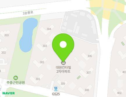 77 Yullyang-ro, Cheongwon-gu, Cheongju-si, Chungcheongbuk-do, Republic of Korea Map