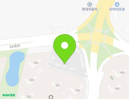 197 Chungcheong-daero, Cheongwon-gu, Cheongju-si, Chungcheongbuk-do, Republic of Korea Map