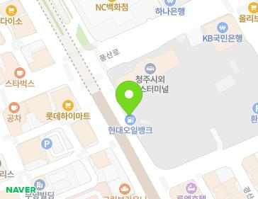 1251 2sunhwan-ro, Heungdeok-gu, Cheongju-si, Chungcheongbuk-do, Republic of Korea 1251 2sunhwan-ro, Heungdeok-gu, Cheongju-si, Chungcheongbuk-do, Republic of Korea Map