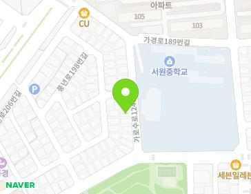 40 Garosu-ro 1240beon-gil, Heungdeok-gu, Cheongju-si, Chungcheongbuk-do, Republic of Korea 40 Garosu-ro 1240beon-gil, Heungdeok-gu, Cheongju-si, Chungcheongbuk-do, Republic of Korea Map