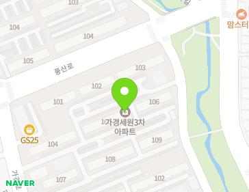 134 Gagyeong-ro, Heungdeok-gu, Cheongju-si, Chungcheongbuk-do, Republic of Korea 134 Gagyeong-ro, Heungdeok-gu, Cheongju-si, Chungcheongbuk-do, Republic of Korea Map