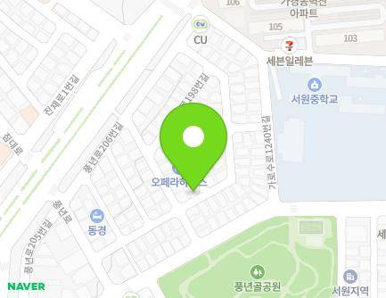 27-1 Pungnyeon-ro 198beon-gil, Heungdeok-gu, Cheongju-si, Chungcheongbuk-do, Republic of Korea