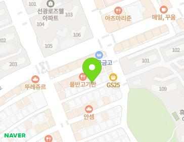 15 Seohyeonjung-ro 32beon-gil, Heungdeok-gu, Cheongju-si, Chungcheongbuk-do, Republic of Korea 15 Seohyeonjung-ro 32beon-gil, Heungdeok-gu, Cheongju-si, Chungcheongbuk-do, Republic of Korea Map