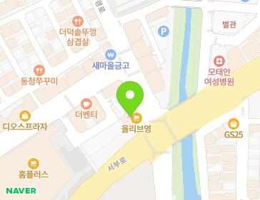 1307 Seobu-ro, Heungdeok-gu, Cheongju-si, Chungcheongbuk-do, Republic of Korea 1307 Seobu-ro, Heungdeok-gu, Cheongju-si, Chungcheongbuk-do, Republic of Korea Map