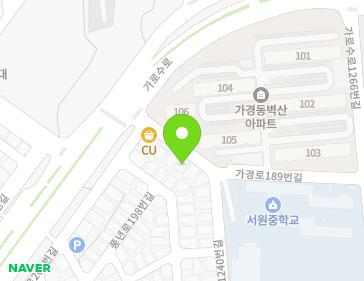 12 Garosu-ro 1240beon-gil, Heungdeok-gu, Cheongju-si, Chungcheongbuk-do, Republic of Korea 12 Garosu-ro 1240beon-gil, Heungdeok-gu, Cheongju-si, Chungcheongbuk-do, Republic of Korea Map
