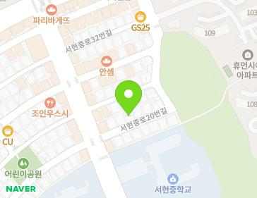 9 Seohyeonjung-ro 20beon-gil, Heungdeok-gu, Cheongju-si, Chungcheongbuk-do, Republic of Korea 9 Seohyeonjung-ro 20beon-gil, Heungdeok-gu, Cheongju-si, Chungcheongbuk-do, Republic of Korea Map