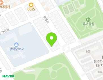 33-4 2sunhwan-ro 1329beon-gil, Heungdeok-gu, Cheongju-si, Chungcheongbuk-do, Republic of Korea 33-4 2sunhwan-ro 1329beon-gil, Heungdeok-gu, Cheongju-si, Chungcheongbuk-do, Republic of Korea Map