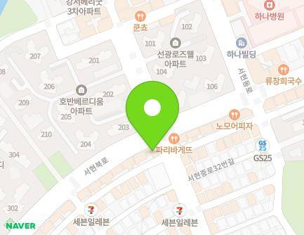 35 Seohyeonjung-ro, Heungdeok-gu, Cheongju-si, Chungcheongbuk-do, Republic of Korea