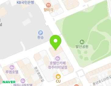40 2sunhwan-ro 1261beon-gil, Heungdeok-gu, Cheongju-si, Chungcheongbuk-do, Republic of Korea 40 2sunhwan-ro 1261beon-gil, Heungdeok-gu, Cheongju-si, Chungcheongbuk-do, Republic of Korea Map