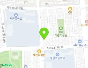 55-2 Garosu-ro 1266beon-gil, Heungdeok-gu, Cheongju-si, Chungcheongbuk-do, Republic of Korea 55-2 Garosu-ro 1266beon-gil, Heungdeok-gu, Cheongju-si, Chungcheongbuk-do, Republic of Korea Map