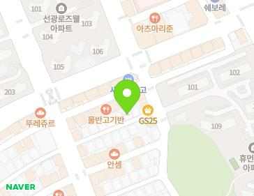 17 Seohyeonjung-ro 32beon-gil, Heungdeok-gu, Cheongju-si, Chungcheongbuk-do, Republic of Korea 17 Seohyeonjung-ro 32beon-gil, Heungdeok-gu, Cheongju-si, Chungcheongbuk-do, Republic of Korea Map