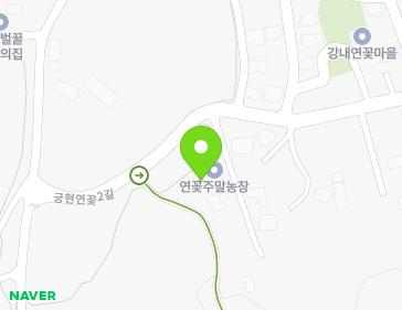 10-3 Gunghyeonyeonkkot 2-gil, Gangnae-myeon, Heungdeok-gu, Cheongju-si, Chungcheongbuk-do, Republic of Korea 10-3 Gunghyeonyeonkkot 2-gil, Gangnae-myeon, Heungdeok-gu, Cheongju-si, Chungcheongbuk-do, Republic of Korea Map