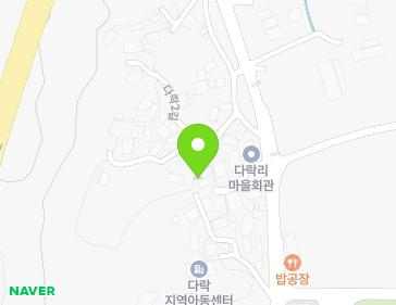 1-6 Darak 2-gil, Gangnae-myeon, Heungdeok-gu, Cheongju-si, Chungcheongbuk-do, Republic of Korea 1-6 Darak 2-gil, Gangnae-myeon, Heungdeok-gu, Cheongju-si, Chungcheongbuk-do, Republic of Korea Map