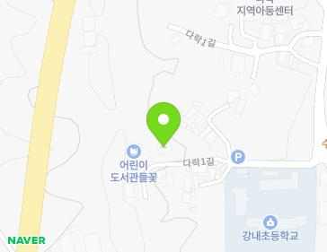 18 Darak 1-gil, Gangnae-myeon, Heungdeok-gu, Cheongju-si, Chungcheongbuk-do, Republic of Korea 18 Darak 1-gil, Gangnae-myeon, Heungdeok-gu, Cheongju-si, Chungcheongbuk-do, Republic of Korea Map