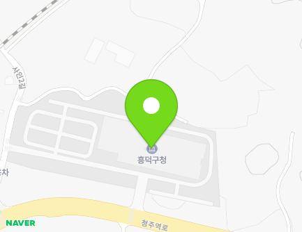 71 Cheongjuyeok-ro, Gangnae-myeon, Heungdeok-gu, Cheongju-si, Chungcheongbuk-do, Republic of Korea Map