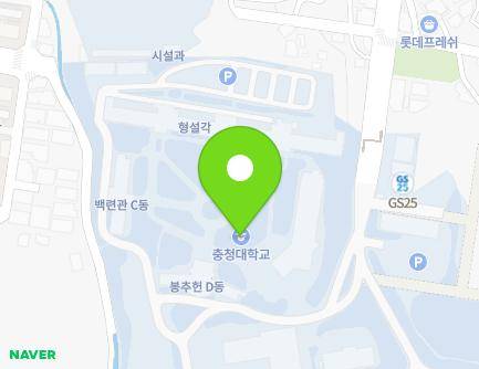 38 Wolgok-gil, Gangnae-myeon, Heungdeok-gu, Cheongju-si, Chungcheongbuk-do, Republic of Korea Map